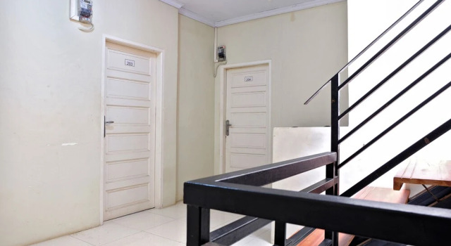 Arun Home by OYO Rooms