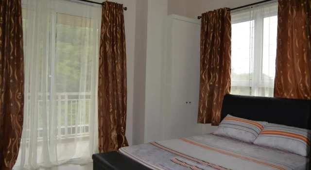 Pico de Loro Hamilo Coast, Забронировать Апартаменты/квартира Назугбу 