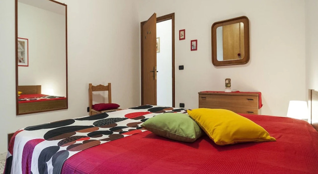 Casa Vacanza Colombo, Забронировать Апартаменты/квартира Апартаменты Сперлонга, рядом с Церковь Святой Марии Успения, Апартаменты/квартира