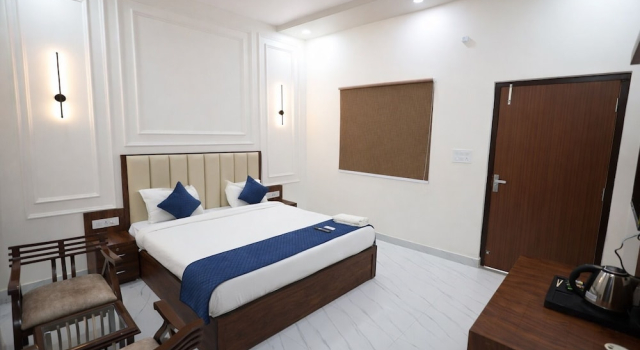 Номер Deluxe KV Resort by Deevah Group
