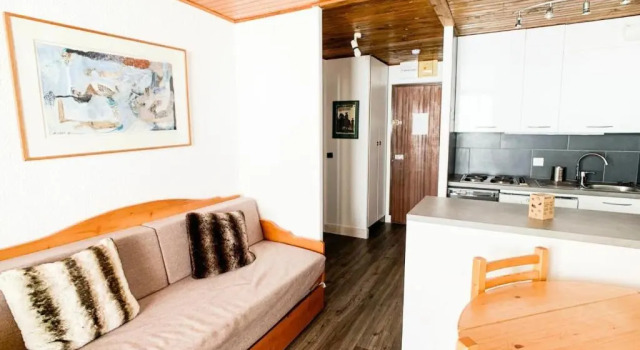 Résidence Tommeuses - 2 Pièces pour 6 Personnes 31