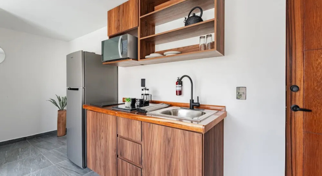 Люкс Santa Ma la Ribera Apartments by VH