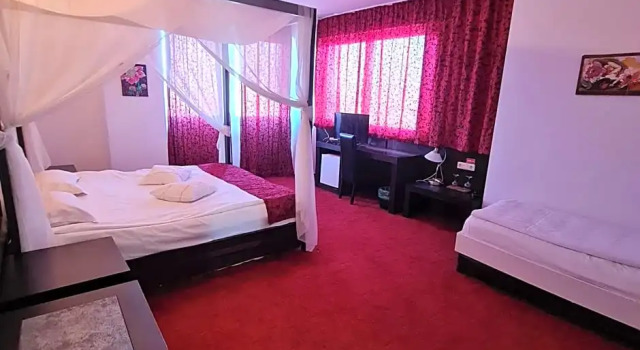 Apartmá Hotel Sydney
