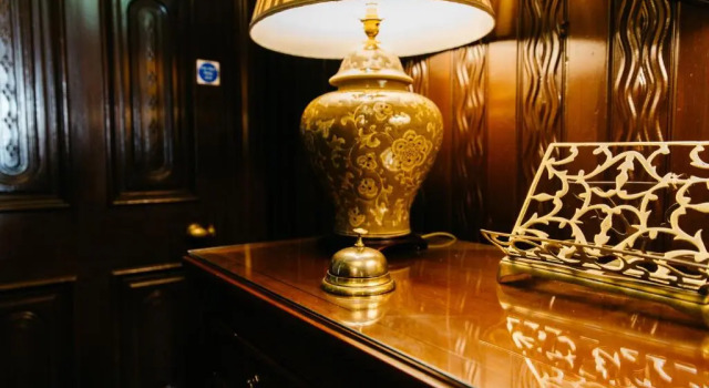 Altavona House, Забронировать Отель Обан 