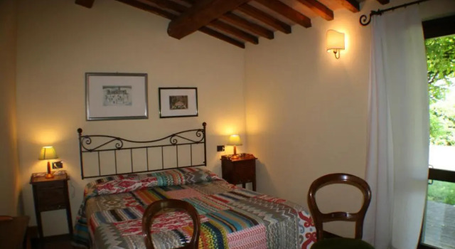 Апартаменты Residenza Isabella