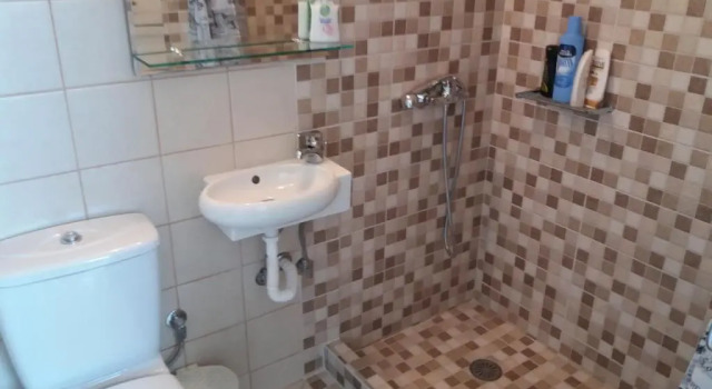 Номер Deluxe Viva B&B