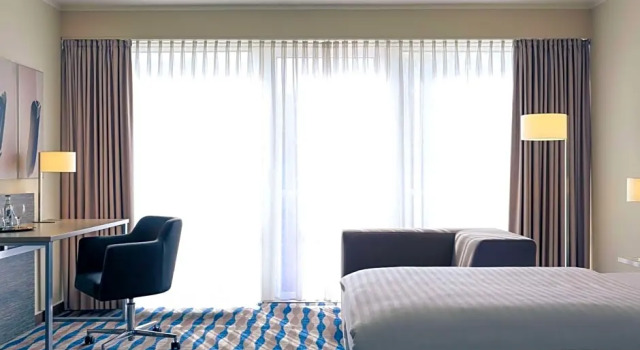 Номер Standard Mercure Hotel am Entenfang Hannover