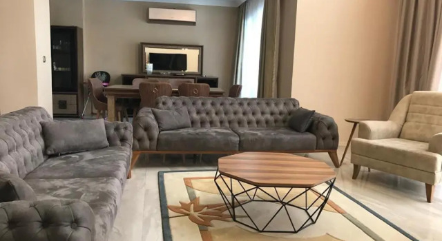 DSF Villas & SPA A17