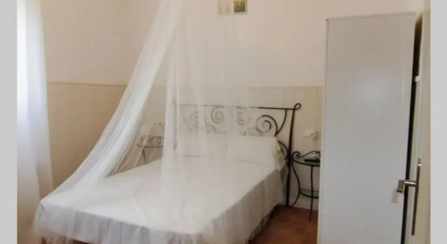 Casa rural Antich en el Delta del Ebro