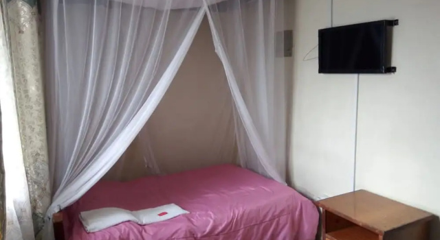 Одноместный номер Standard Maates Hotel