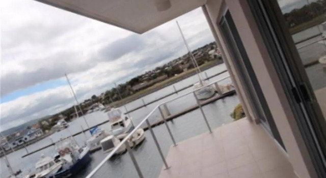 Anchorage Holiday Apartments, Book Lejlighed Port Lincoln South Australia