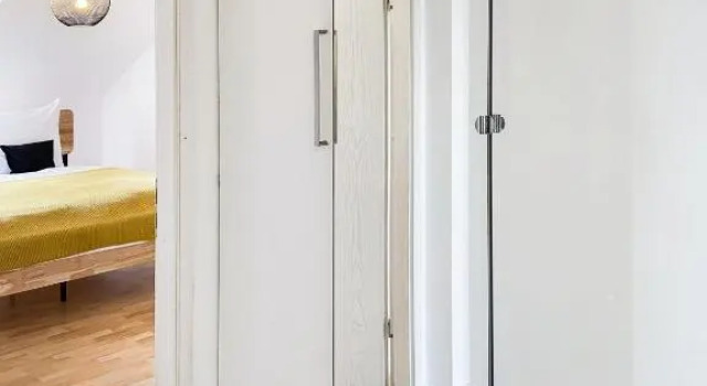 3 Schlafzimmer - nahe München & Flughafen - Netflix, Buchen Sie Hotel Freising Oberbayern