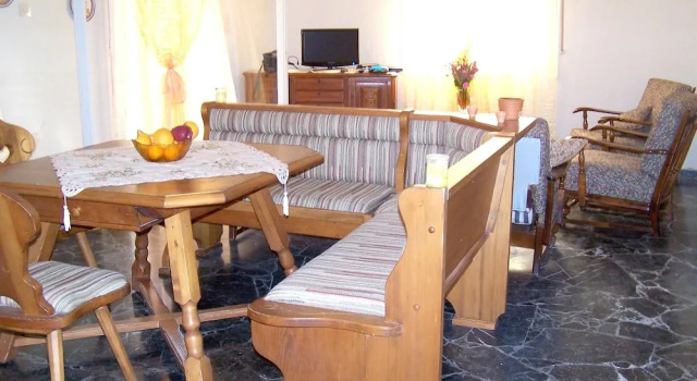 House With 3 Bedrooms in Kakovatos, With Enclosed Garden and Wifi - 30, Prenota Casa vacanze Zacharo Elide