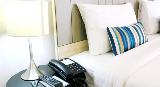 Семейный номер Deluxe Samran Place Hotel