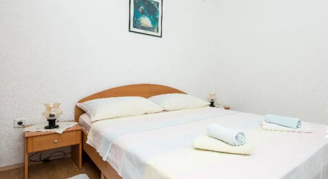 Апартаменты Guesthouse Home Sweet Home