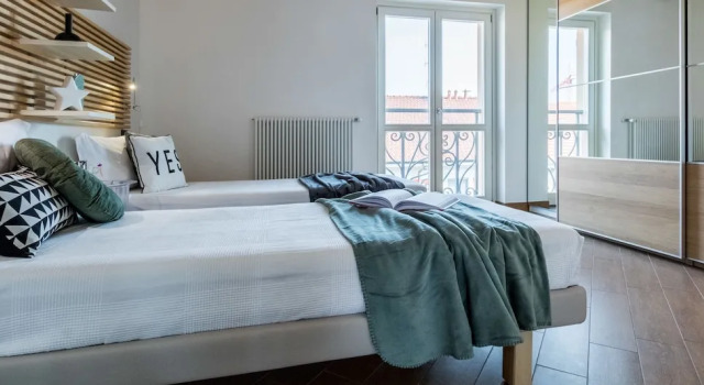 Hintown La Corte Milanese