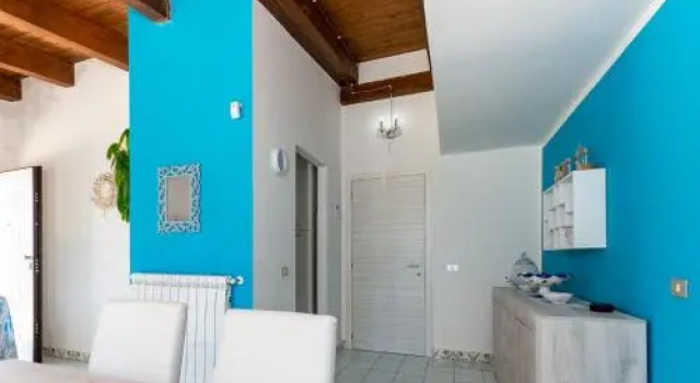 Botti House, Забронировать Отель Отели Агрополи с завтраком, Завтраки