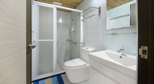 Номер Classic Mei Cun B&B