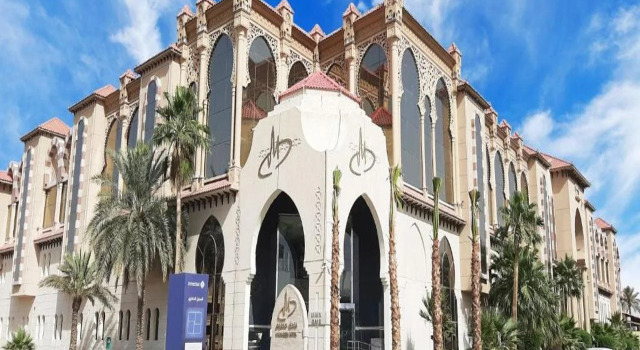 Madareem Crown Hotel, Varaa Hotelli Hotellit Riyadh Region aamiaisella, Aamiainen