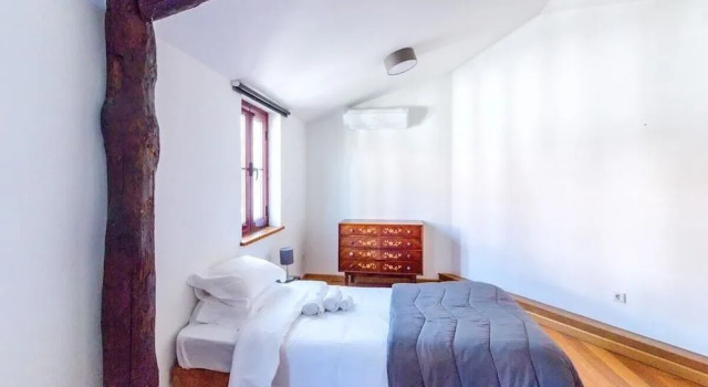 Casa Trindade Apartments, Забронировать Апартаменты/квартира Cedofeita / Santo Ildefonso / Se / Miragaia / Sao Nicolau e Vitoria Порту, рядом с Lapa Metro Station