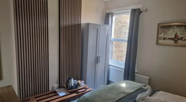 Апартаменты Luxury The Bean Apartment