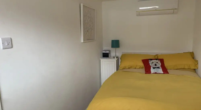 Lodge , air con , Free Parking , Mini bar, Buchen Sie Gasthaus Mini-Hotels in Sussex, Gasthaus