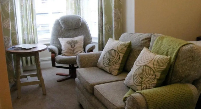 Номер Premier Birchleigh Guest House