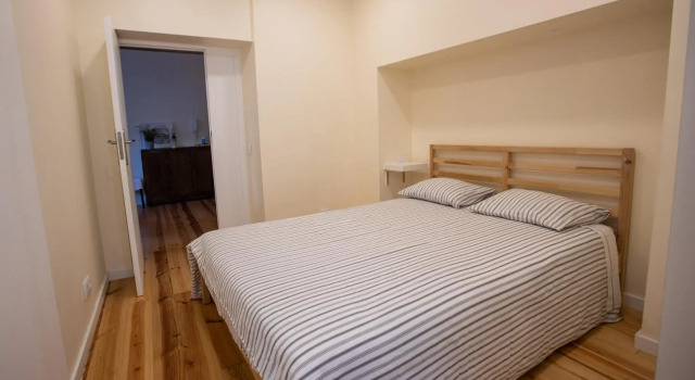 Machadinho Cosy Apartment, Забронировать Апартаменты/квартира Лиссабон Эстремадура, рядом с Campo de Ourique Market