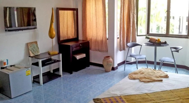 Beshert Guesthouse