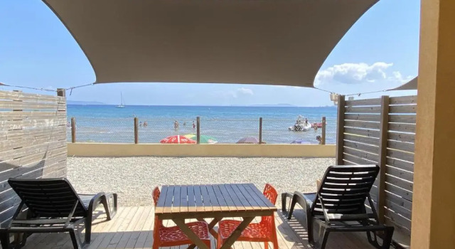 Апартаменты Superior Les Sables dOr