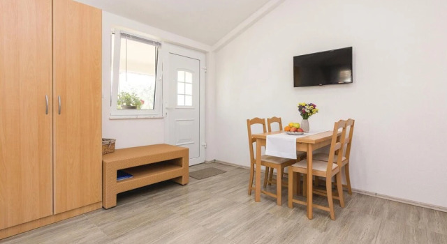 Stunning Home in Zadar With Wifi and 0 Bedrooms