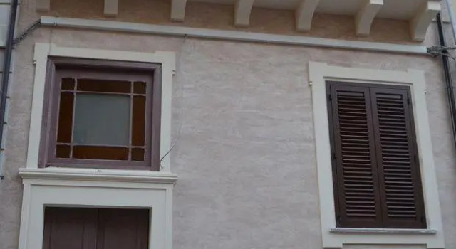 B&B Domus Palmi