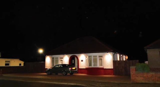 Ken-Sahra Haven, Buchen Sie Hotel Prestwick 