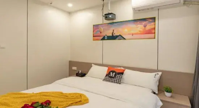 Люкс Linhai Homestay