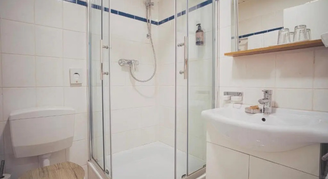 Номер Standard Boutique Hotel LANDHAUSZEIT