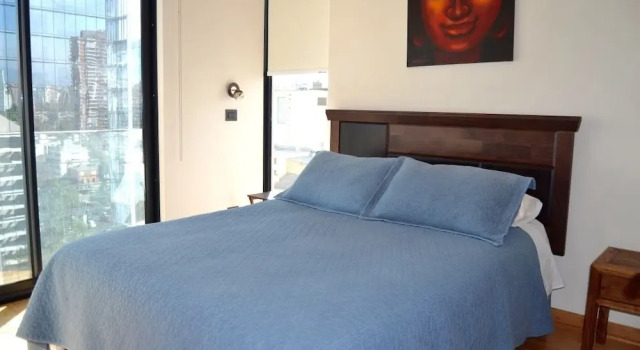 Апартаменты AlojaRent Malaga
