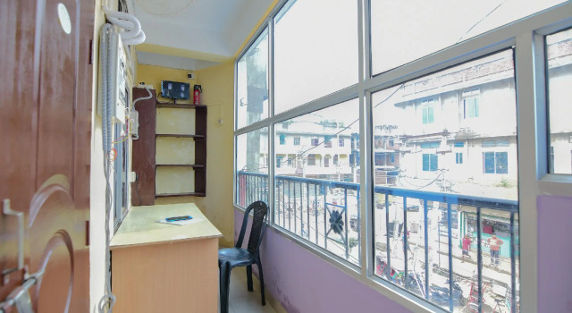 SPOT ON 30735 Dreamland Guest House, Забронировать Гостевой дом Гувахати штат Ассам
