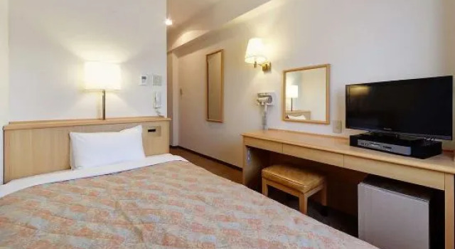 Hotel AZ Fukuoka Yame Ten