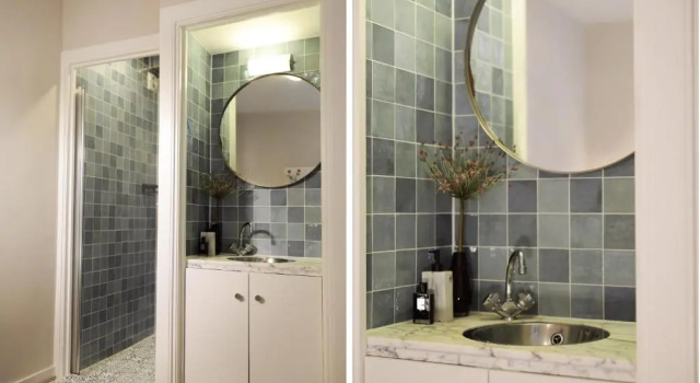 Апартаменты Old City Centre apartments - Nieuwmarkt area