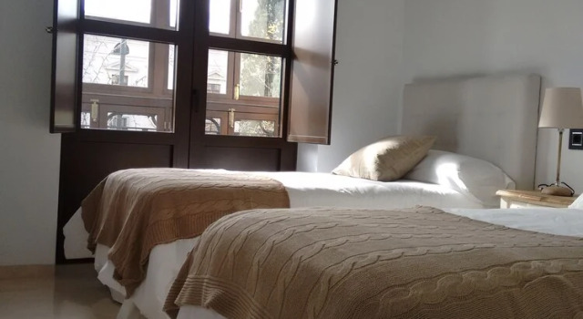 Apartamento San Fernando