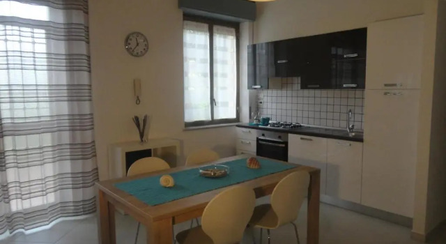 Апартаменты Acquamarina Guest Home