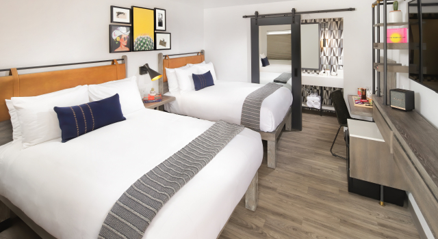 voco The Tuxon by IHG, Rezerwuj Hotel Tucson Arizona