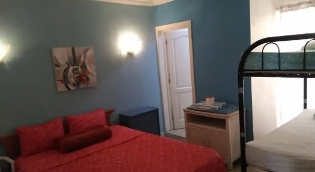 Sweet Home Stay, Prenota Hotel Hotel a Punta Cana con piscina, Piscina