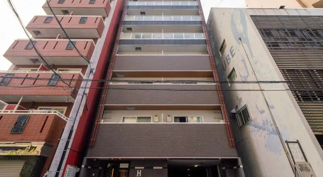 Hatch NAGAHORI 702