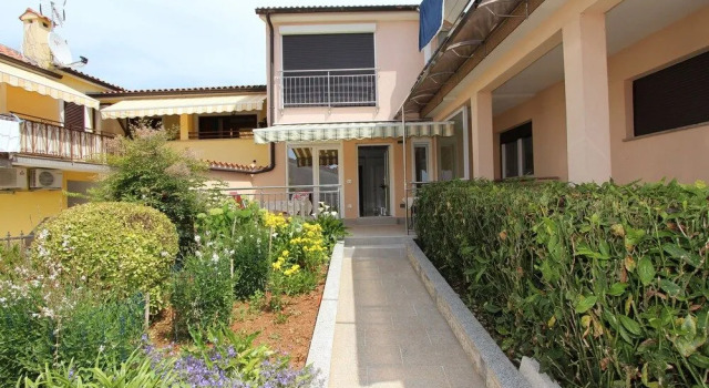 Rooms and Apartments Bella Vista