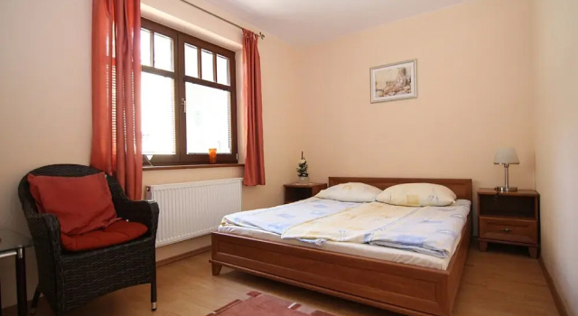 Apartamenty Swinoujscie - Labedz