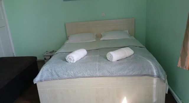 Номер Standard Abramichi Guest House
