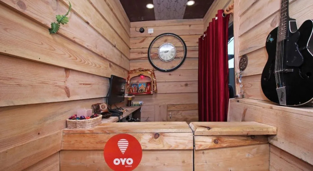 OYO 8793 Home Stay near Mall Road