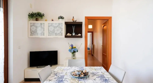 Appartamento a Torre Canne con Balcone, Book Apartment Torre Canne Fasano Area