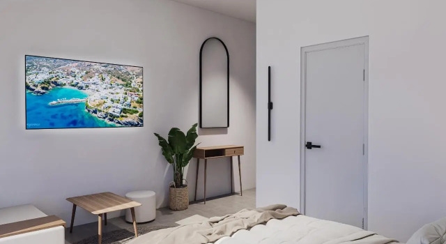 Trinity Suites By Checkin Adults Only